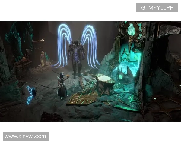 暗黑破坏神IV赛季制更新能否持续激发玩家热情与参与度