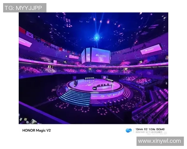 纽约大都会体育场决赛场地全面准备就绪期待精彩赛事盛况